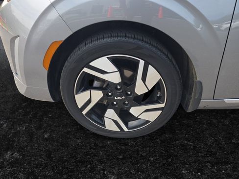 Used 2024 Kia Soul GT-Line image 9