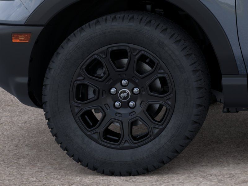 New 2026 Ford Bronco Sport Badlands AWD/4WD image 19