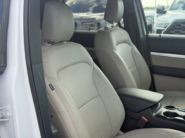 Used 2019 Ford Explorer FWD image 18