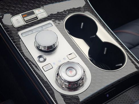 New 2026 Genesis GV70 3.5T Sport Prestige image 19