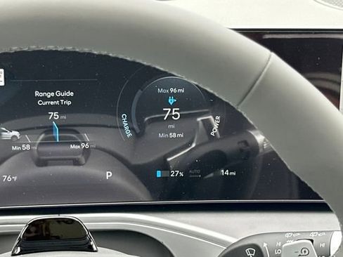 New 2026 Hyundai Ioniq 9 SEL image 20