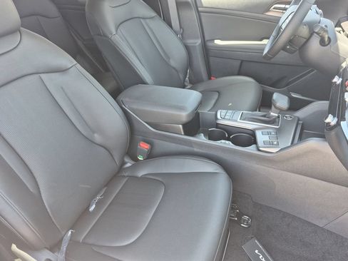 New 2026 Kia Sportage SX AWD/4WD image 15