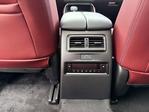 New 2026 MAZDA CX-70 3.3 Turbo S w/ Premium Package image 24