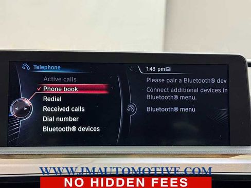 Used 2015 BMW 328i xDrive Sedan image 26