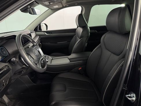 Used 2025 Hyundai Palisade SEL FWD image 21