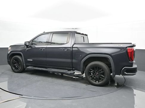 Used 2020 GMC Sierra 1500 Elevation w/ Elevation Value Package AWD/4WD image 9