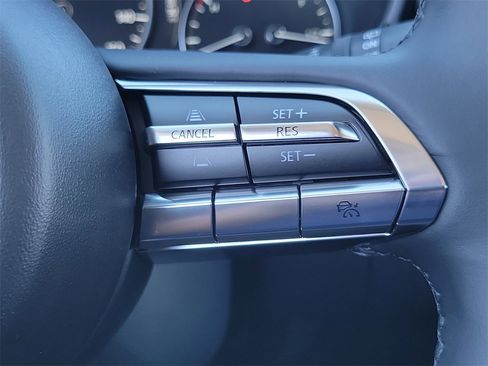 New 2026 MAZDA CX-50 2.5 Hybrid w/ Weather Package image 6