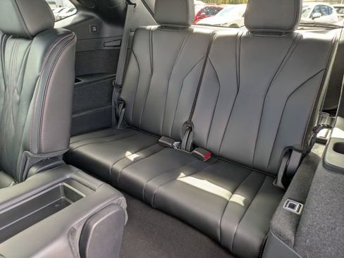 Used 2025 Acura MDX A-Spec image 30