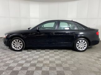 Used 2014 Audi A4 2.0T Premium w/ Cold Weather Package video 2