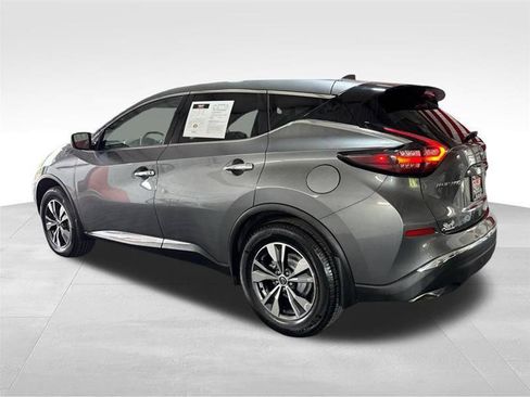 Used 2023 Nissan Murano S AWD/4WD image 7