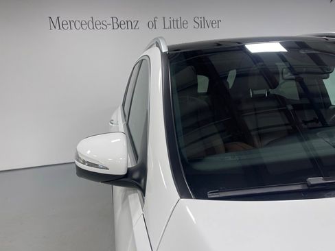 Used 2024 Mercedes-Benz GLE 350 4MATIC image 12