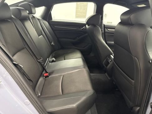 Used 2022 Honda Accord Sport image 18