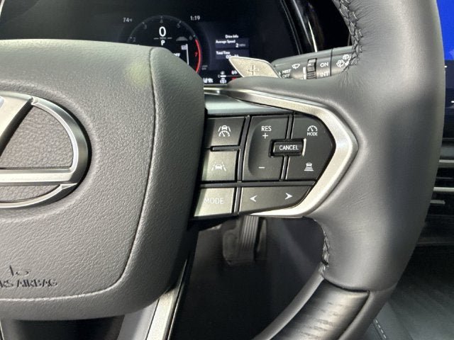 New 2026 Lexus RX 350 Premium w/ Convenience Package AWD/4WD image 14