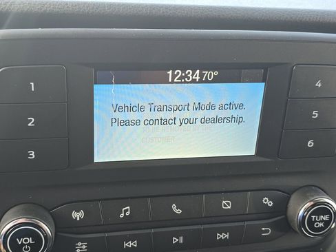 Used 2025 Ford Transit 350 XL image 16