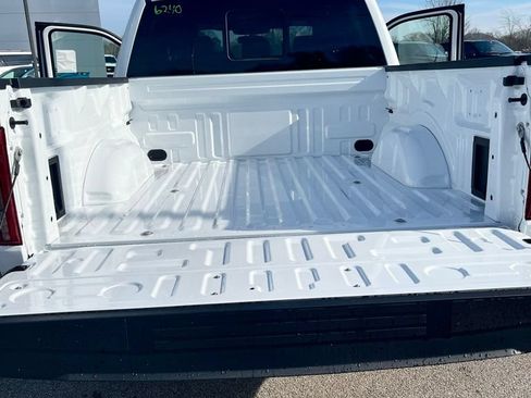 New 2026 Ford F150 Lariat w/ Equipment Group 501A Mid AWD/4WD image 6