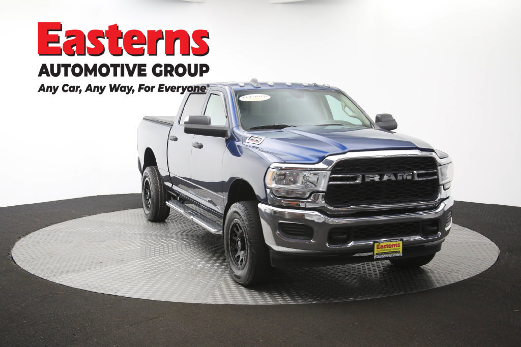 Used 2020 RAM 2500 Tradesman AWD/4WD image 55