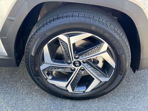 Certified 2023 Hyundai Tucson SEL w/ Convenience Package image 9