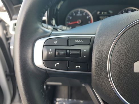 Used 2023 Kia K5 GT-Line w/ GT-Line Premium Package FWD image 21