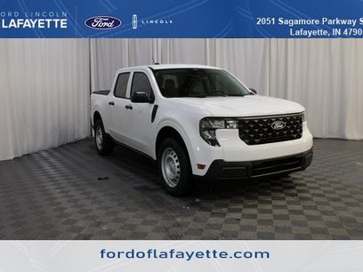 New 2026 Ford Maverick XL w/ Equipment Group 101A