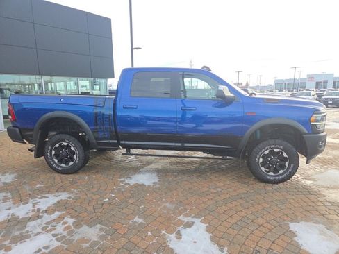Used 2019 RAM 2500 Power Wagon image 4