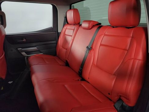 Used 2024 Toyota Tundra SR5 w/ SR5 Convenience Package AWD/4WD image 17