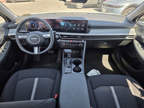 New 2025 Hyundai Sonata SE image 31