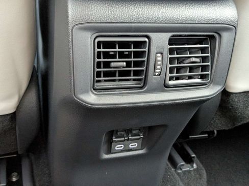 Used 2025 Toyota RAV4 Limited w/ Weather Package FWD image 20