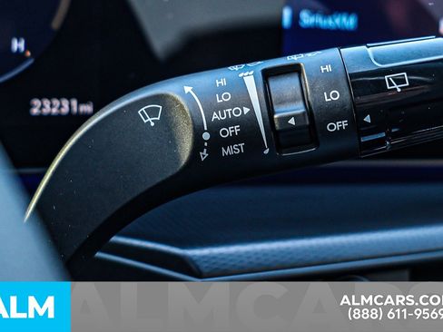 Used 2024 Hyundai Santa Fe Calligraphy image 28