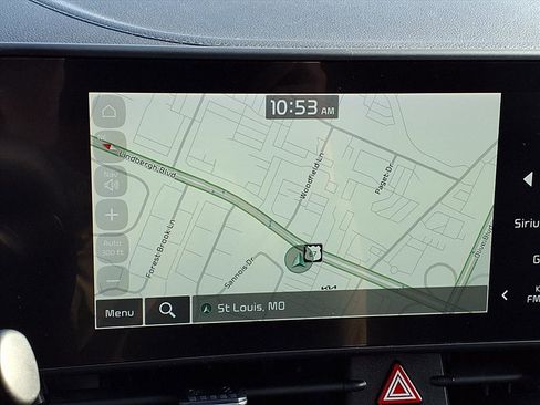 Used 2023 Kia Sportage X-Line w/ X-Line Premium Package image 5