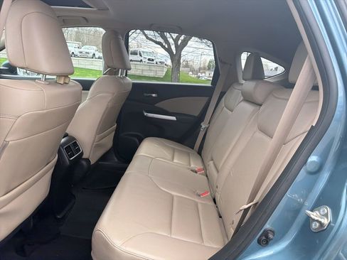 Used 2016 Honda CR-V Touring image 11