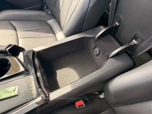 Used 2023 Toyota Mirai w/ Advanced Technology Package RWD image 25