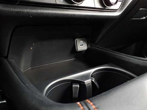 Certified 2024 Honda HR-V Sport image 30