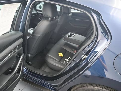 Used 2026 MAZDA MAZDA3 s FWD image 16