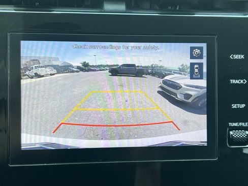 Used 2024 Hyundai Tucson SEL FWD image 27