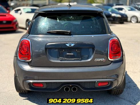 Used 2015 MINI Cooper S FWD image 4