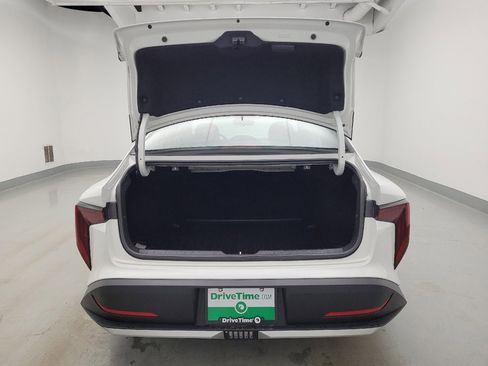 Used 2025 Kia K4 LXS FWD image 29