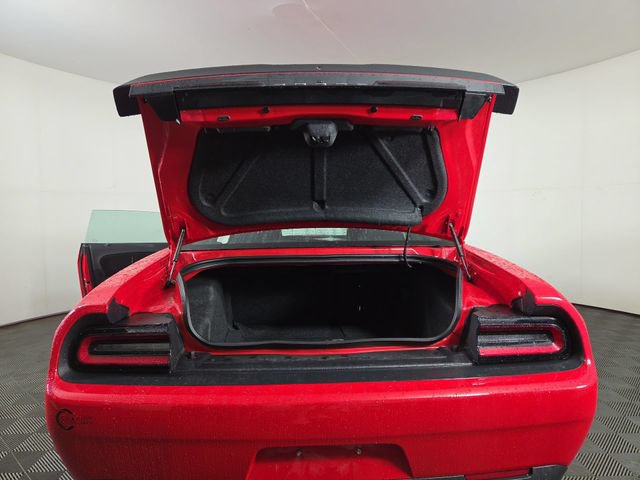 Used 2023 Dodge Challenger R/T RWD image 30