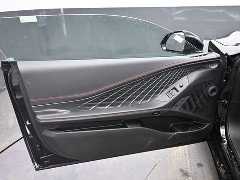 New 2026 Dodge Charger R/T Scat Pack AWD/4WD image 9