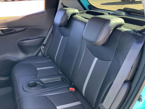 Used 2021 Chevrolet Spark ACTIV image 20