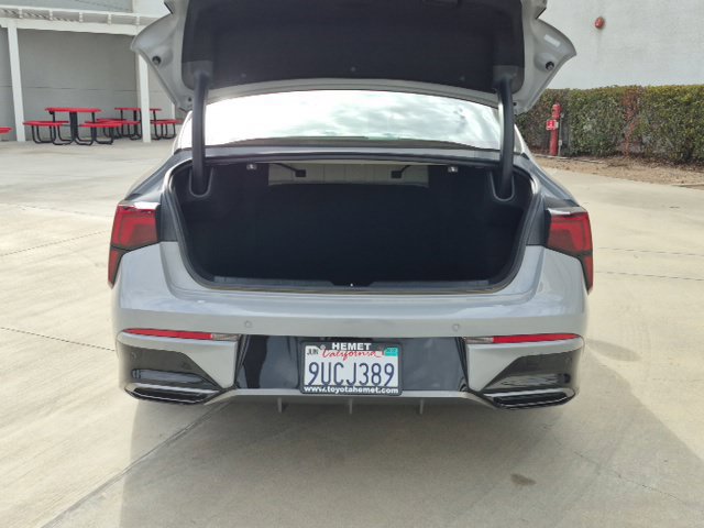 Used 2025 Kia K5 GT-Line FWD image 5