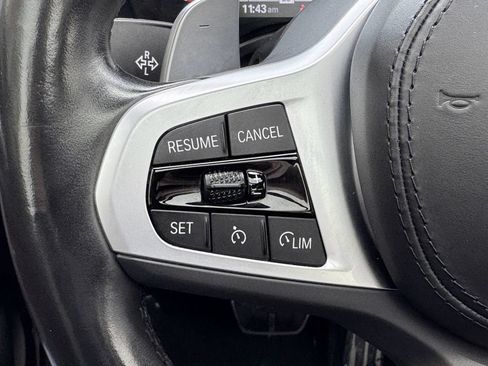 Used 2023 BMW X3 xDrive30i w/ M Sport Package AWD/4WD image 21