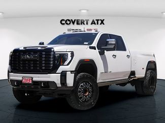 Used 2025 GMC Sierra 3500 Denali Ultimate AWD/4WD video 1