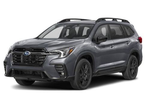 New 2026 Subaru Ascent Bronze Edition AWD/4WD image 1