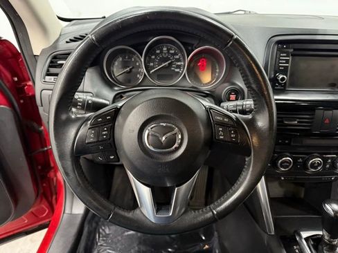 Used 2015 MAZDA CX-5 Grand Touring image 22