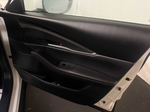 Certified 2023 MAZDA CX-30 AWD 2.5 S w/ Select Package image 28