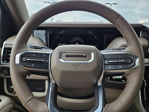 New 2026 GMC Yukon Denali image 11