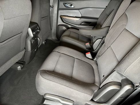 Used 2022 GMC Acadia SLE w/ Driver Convenience Package AWD/4WD image 21