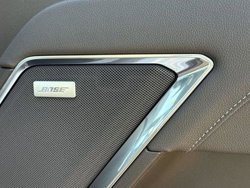 New 2026 Chevrolet Silverado 1500 LTZ image 31