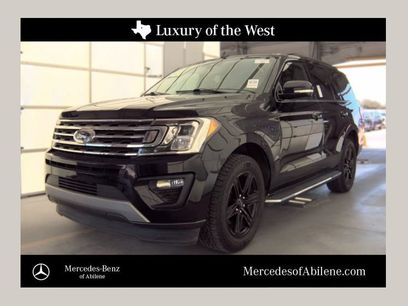 Used 2021 Ford Expedition XLT