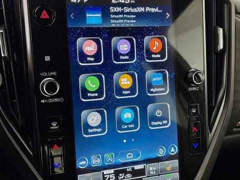 New 2026 Subaru Forester Wilderness image 15